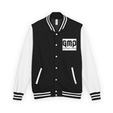 Letterman Jacket — GMP (God Money Power) Varsity Jacket