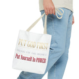 Tote Bag (AOP)