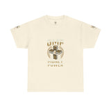 T-Shirt — GMP Money Power Graphic Tee
