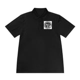 GMP 'God Money Power' Men's Polo