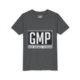Youth Tee — GMP (God Money Power) Graphic Tee