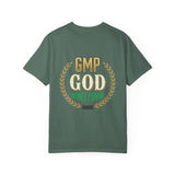 GOD Money Power (GMP) T-Shirt