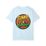 Money Power T‑Shirt — GMP God Graphic Tee