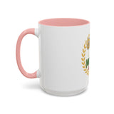 GMP Good Money Power Coffee Mug