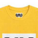 Kids Tee — GMP 'God Money Power' Logo Shirt