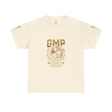 Tiger Crest 'GMP Money Power' Graphic Tee