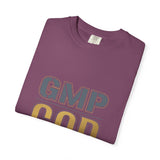 GMP GOD Money Power T-Shirt — Bold Streetwear Graphic Tee