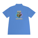 Men's Sport Polo Shirt