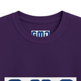 Kids Tee — GMP (God Money Power) Christian Faith Youth T‑Shirt, Inspirational Religious Graphic