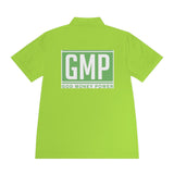 GMP God Money Power Polo