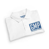 Youth Polo — GMP (God Money Power) Logo Sports Jersey