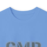 GMP GOD Money Power Long Sleeve Tee