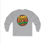 GMP GOD Money Power Long Sleeve Tee