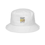 Bucket Hat (Embroidery)