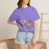 GMP “God Money Power” Graphic T-Shirt