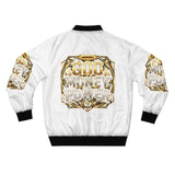 Men's Bomber Jacket (AOP)