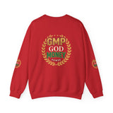 Money Power Crewneck Sweatshirt
