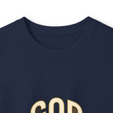 God Power Long Sleeve Tee