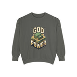 God Power Sweatshirt