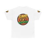T-Shirt — GMP GOD Money Power Graphic Tee