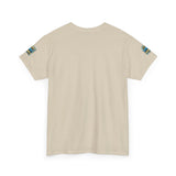 God Money Power T-Shirt — Bold Christian Faith & Prosperity Graphic Tee