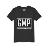Youth Tee — GMP (God Money Power) Graphic Tee