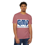 GMP “God Money Power” Graphic T-Shirt
