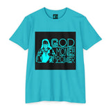 God Money Power T-Shirt