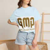 GMP God Money Power T-Shirt — Bold Faith & Prosperity Tee