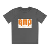 GMP (God Money Power) Youth Tee