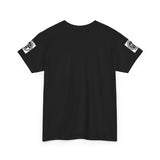 GMP "God Money Power" Graphic Tee