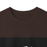 Angel Of Death Grim Reaper Wings Long Sleeve Tee — Dark Gothic Scythe Graphic
