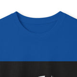 Angel Of Death Grim Reaper Wings Long Sleeve Tee — Dark Gothic Scythe Graphic
