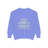 God Money Power Sweatshirt