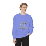GMP God Money Power Sweatshirt