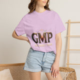 GMP "God Money Power" Graphic Tee