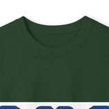 GMP God Money Power Long Sleeve Tee — Bold Faith & Prosperity Shirt