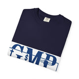 GMP "God Money Power" Graphic T-Shirt