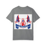 God Money Power T-Shirt
