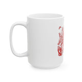 Ceramic Mug, (11oz, 15oz)