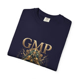 GMP 'God Money Power' Graphic T-Shirt