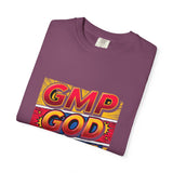 GMP God Money Power Graphic T-Shirt