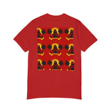 Hulu God Money Power Graphic T-Shirt