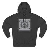 God Money Power Hoodie