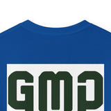 Kids Tee — GMP (God Money Power) Graphic Shirt
