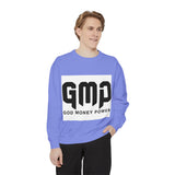 GMP "God Money Power" Sweatshirt
