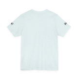 GMP Metallic Logo Tee — Good Money Power Graphic T-Shirt