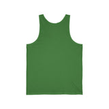 God Money & Power Tank Top — Spiritual Faith Graphic Tank