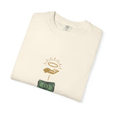 God • Money • Power Graphic T-Shirt