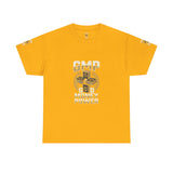 T-Shirt — GMP Money Power Graphic Tee